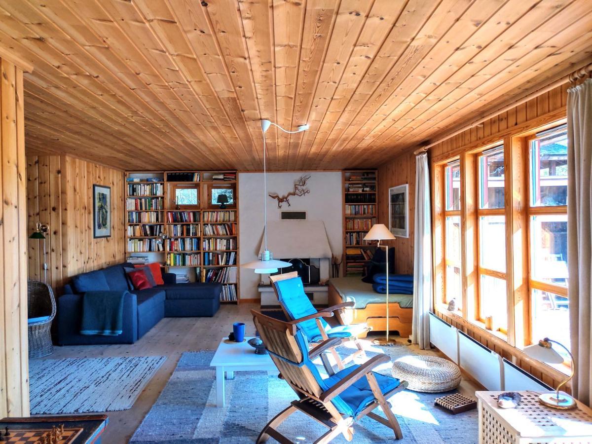 Fossumsanden Camping Og Hytter Fyresdal Εξωτερικό φωτογραφία