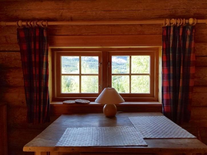 Fossumsanden Camping Og Hytter Fyresdal Δωμάτιο φωτογραφία
